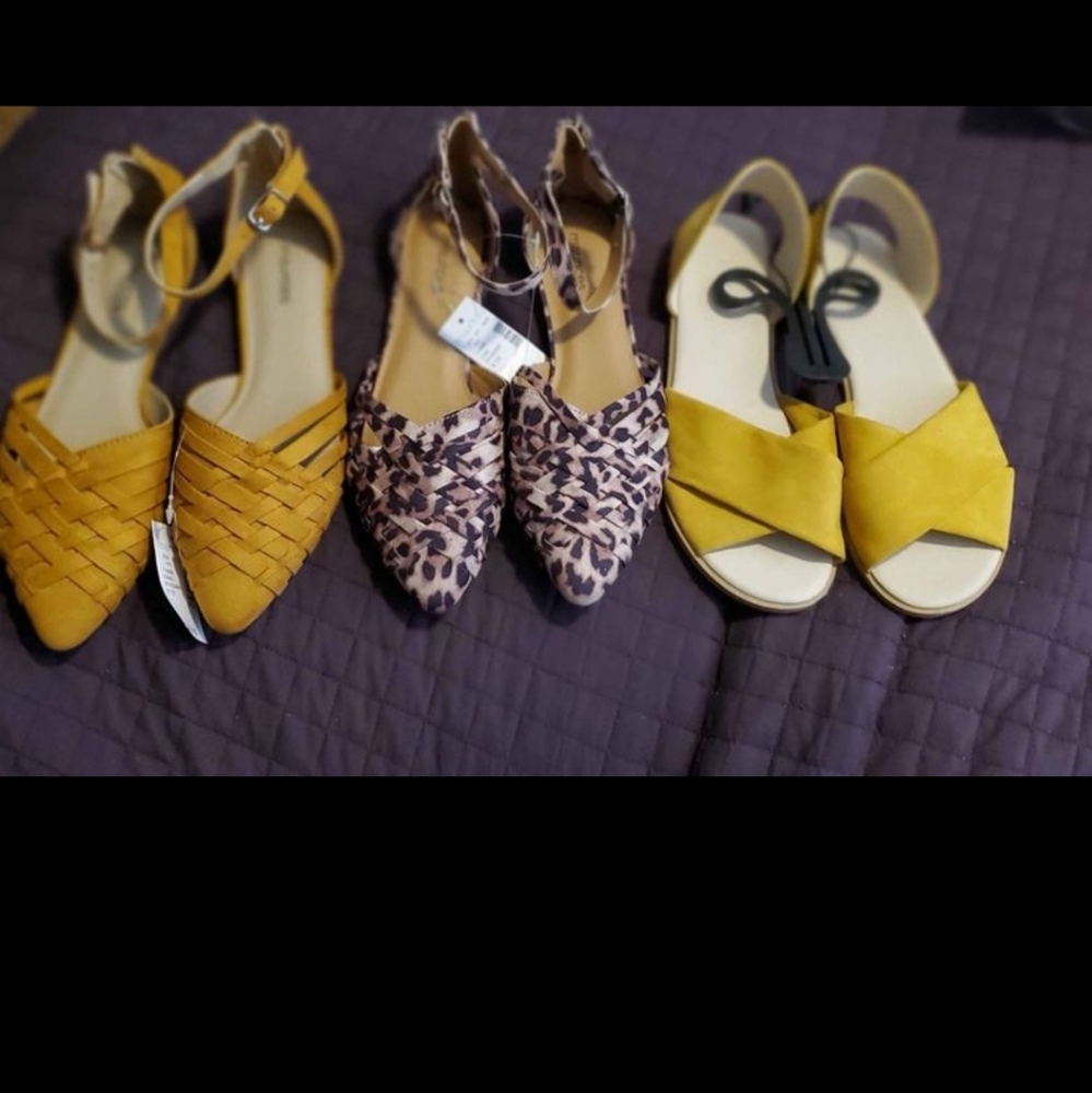 Shoes